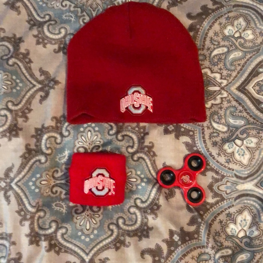 Ohio State Bundle